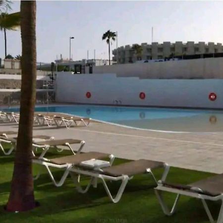 Caribe 530 Apartment Плая дел Инглес Екстериор снимка