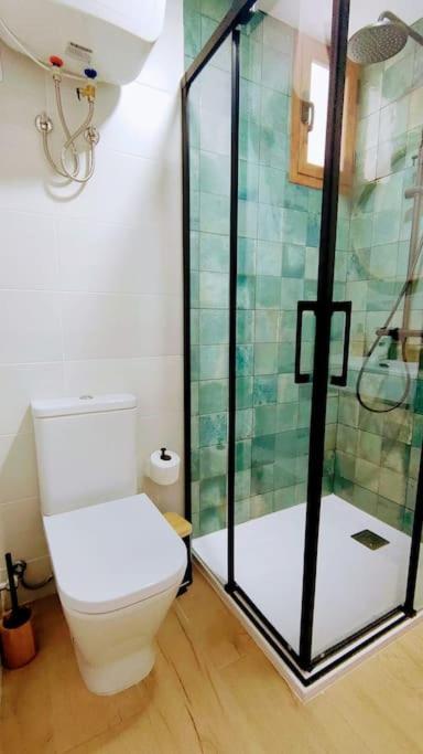 Caribe 530 Apartment Плая дел Инглес Екстериор снимка