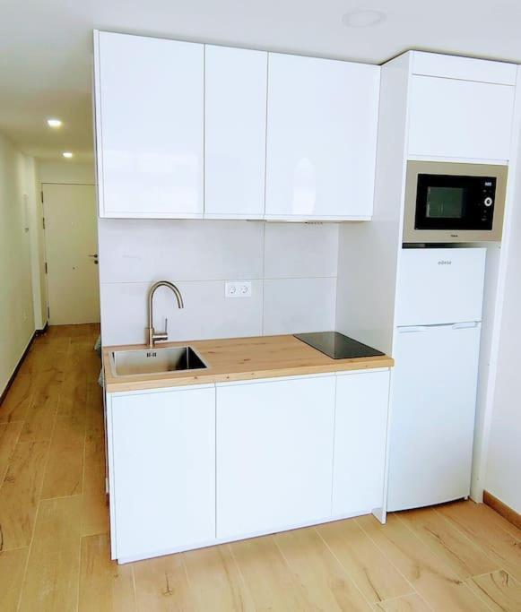 Caribe 530 Apartment Плая дел Инглес Екстериор снимка