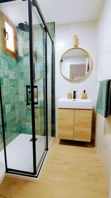 Caribe 530 Apartment Плая дел Инглес Екстериор снимка